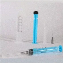 سرنگ لوئرلاک آوا 20 سی سی